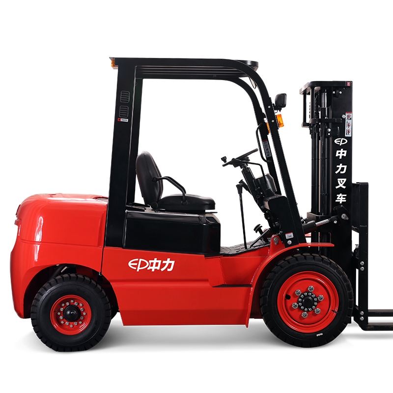 秦皇島CPC/Q(D)25T3 2.5噸內(nèi)燃叉車